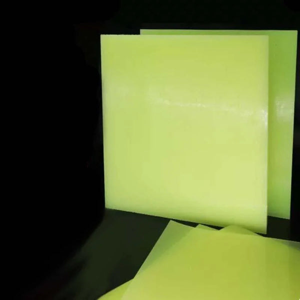 Custom Cut Polyurethane Shim and Gasket for Industrial Use