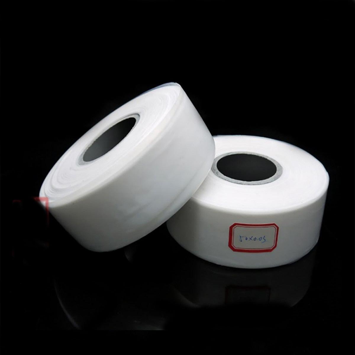 Custom cut PTFE plastic sheets in various sizes