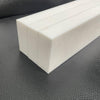 Custom size POM sheets for engineering, molding, and prototyping