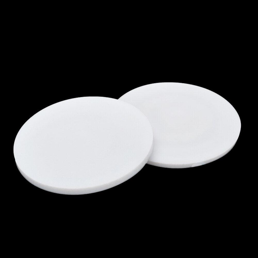 Assorted PTFE gasket washers – custom sizes available