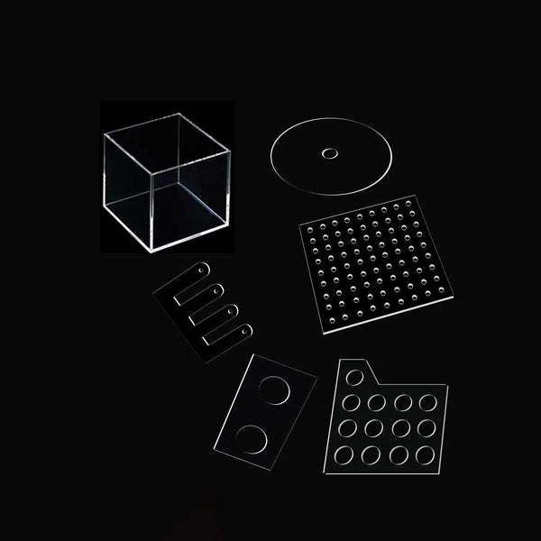 custom Polycarbonate Sheet