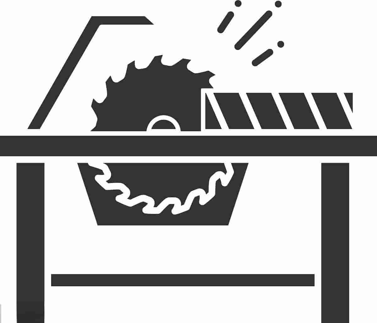 Icon for our precision Cut-to-Size services, providing accurately dimensioned plastic sheets and rods ready for your specific project requirements.