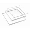 Cut-to-Size Polycarbonate Sheets - Multiple Thickness Options