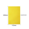 Epoxy fiberglass laminated insulation panel for electrical equipment and machinery