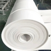 Food-safe PTFE sheet used in food machinery and packaging