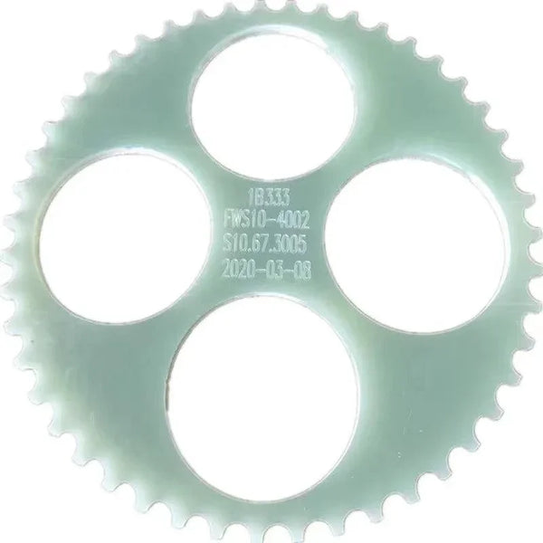 FR4 Sheet Used in Electrical Insulation