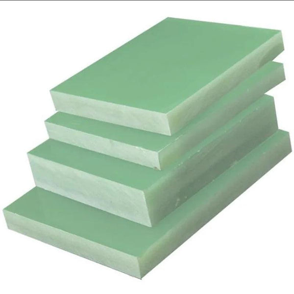300x300mm FR4 Epoxy Board – Insulation and Flame-Retardant Material (Multiple Thicknesses)