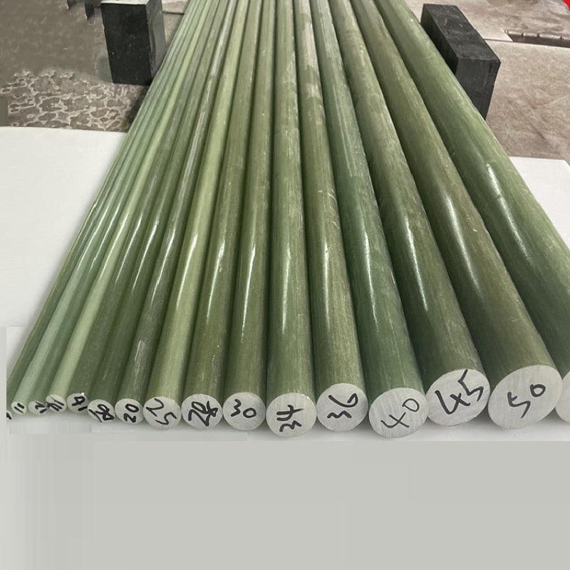 25cm long fiberglass insulation rod – FR4 epoxy