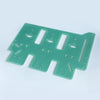FR4 insulation board used for 3D printer base or PCB applications