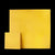 Yellow G10 Fiberglass Sheet for CNC Machining and Electrical Backing Plates