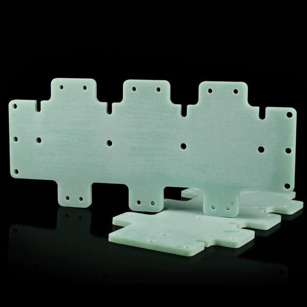 Multiple Thickness Options from 0.5mm to 5mm G10 Epoxy Sheets