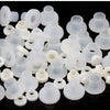 1pcs 5pcs 10pcs nylon mica washer kit packaging for electronic DIY projects