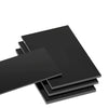 Black Phenolic Resin Insulation Board with Custom Fabrication Services for Electrical and Industrial Projects