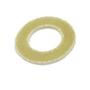 Heat-resistant Bakelite gasket ideal for high-temperature environments