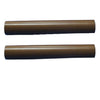 High temperature resistant polyimide rod for aerospace fuel systems and nozzles