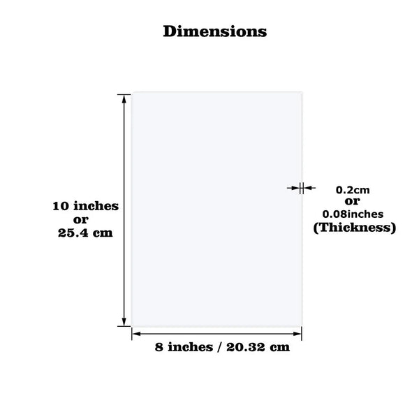 Impact resistance demonstration of cast acrylic sheet 17 times stronger than glass