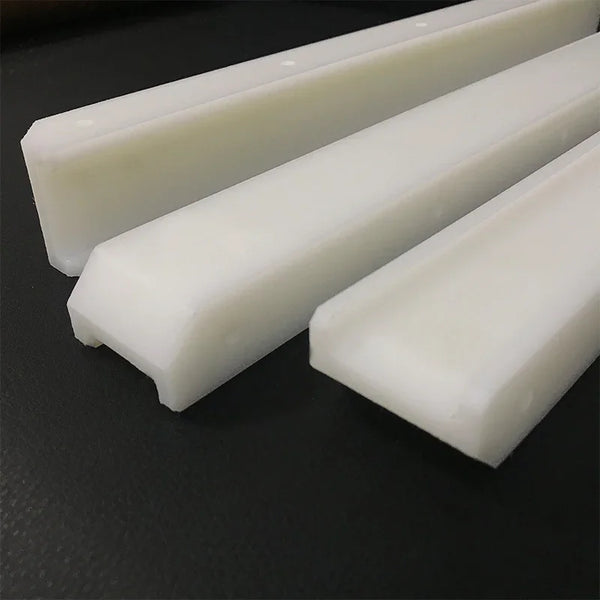 Marine-grade HDPE sheet, waterproof and UV-resistant for outdoor decking