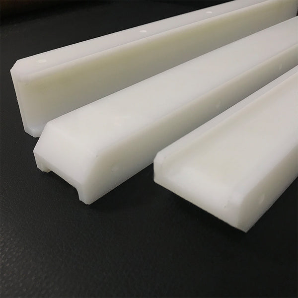 Marine-grade HDPE sheet, waterproof and UV-resistant for outdoor decking