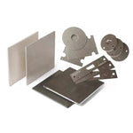 Mica sheet custom machining for high-temperature electrical insulation in transformers motors and heating elements