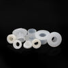 TO-220 nylon insulation washer kit with mica sheet and plastic T-washer