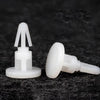 20pcs nylon PCB standoff spacers for circuit board mounting