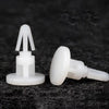 20pcs nylon PCB standoff spacers for circuit board mounting