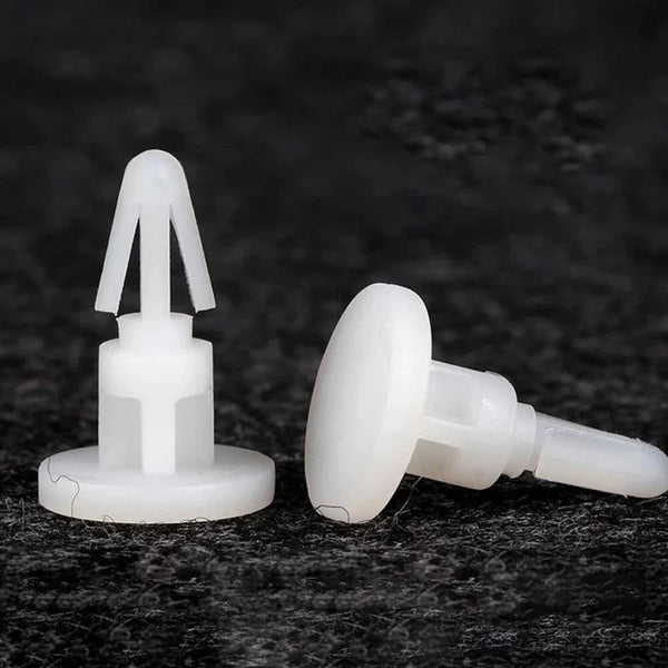 20pcs nylon PCB standoff spacers for circuit board mounting