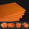 Orange bakelite sheet 3025 grade phenolic insulation board