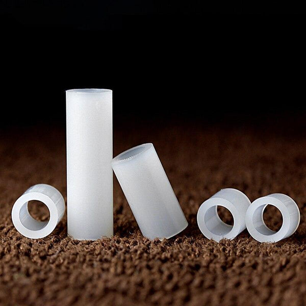 PA66 nylon spacer tubes kit – outer diameters 4mm to 7mm