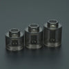 Transparent PC 2ml Tank Tube for FEV V4.5 Atomizer