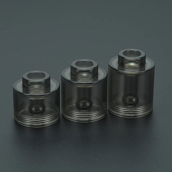 Transparent PC 2ml Tank Tube for FEV V4.5 Atomizer