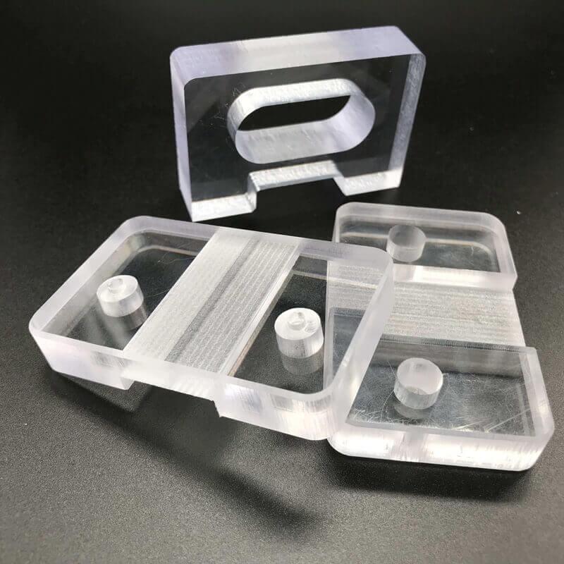 Polycarbonate Gasket Sheet for Heat-Resistant Industrial Use