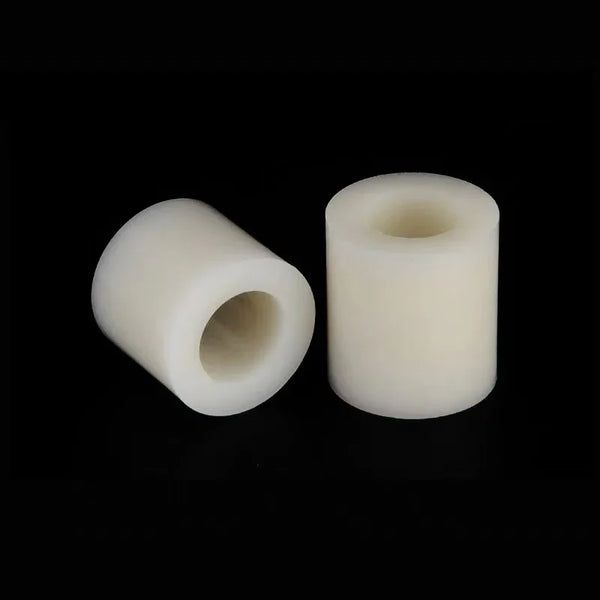 ABS insulation spacer columns used in PCB electronics assembly