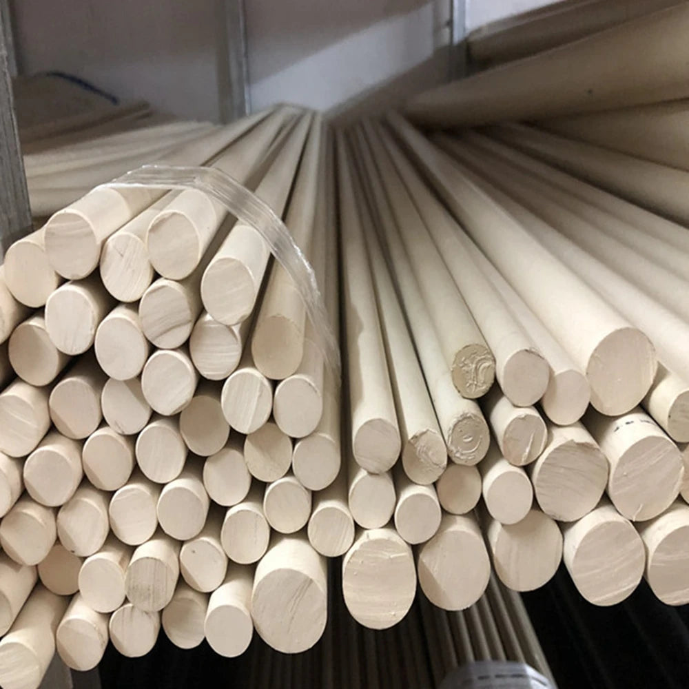 CNC machining PEEK rod precision plastic for custom parts