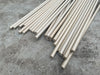 PEEK rod used in medical equipment manufacturing