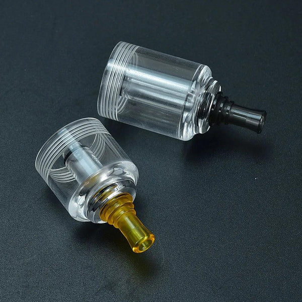 5ml amber PEI tube for YFTK FEV V4.5S RTA