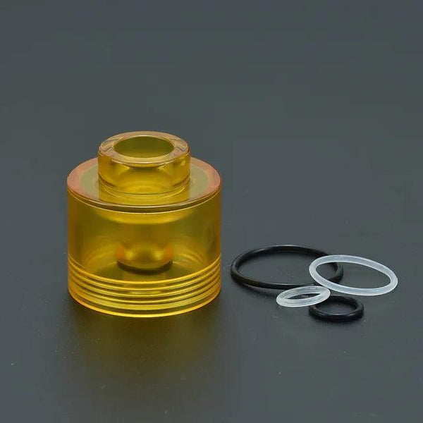 Full Material Comparison: PEI, PC, POM Tank Tubes