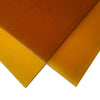 Custom cut PEI Ultem plastic sheet – CNC machined to precise dimensions