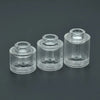 2ml / 3.5ml / 5ml PEI Tank Tube Set for 23mm Atomizer