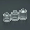 2ml / 3.5ml / 5ml PEI Tank Tube Set for 23mm Atomizer