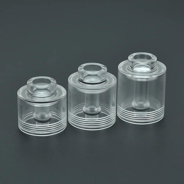 2ml / 3.5ml / 5ml PEI Tank Tube Set for 23mm Atomizer
