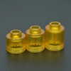 Amber PEI 2ml Tank Tube for YFTK FEV V4.5S