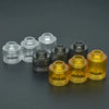 Amber PEI 3.5ml Replacement Tank Tube for FEV V4.5