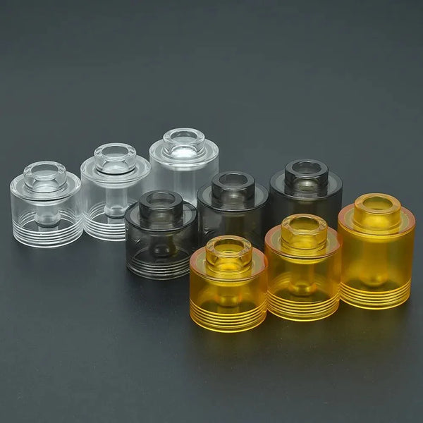 Amber PEI 3.5ml Replacement Tank Tube for FEV V4.5