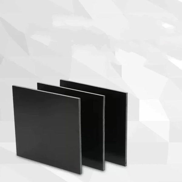 CNC machinable 8mm bakelite insulation sheet for custom engineering use