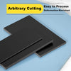 Phenolic resin bakelite sheet for test jig fixture plate and industrial tooling applications