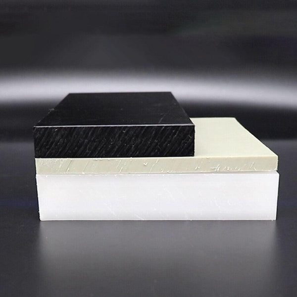 DIY Cutting Polypropylene Sheet for Signage