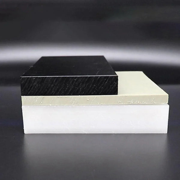 DIY Cutting Polypropylene Sheet for Signage