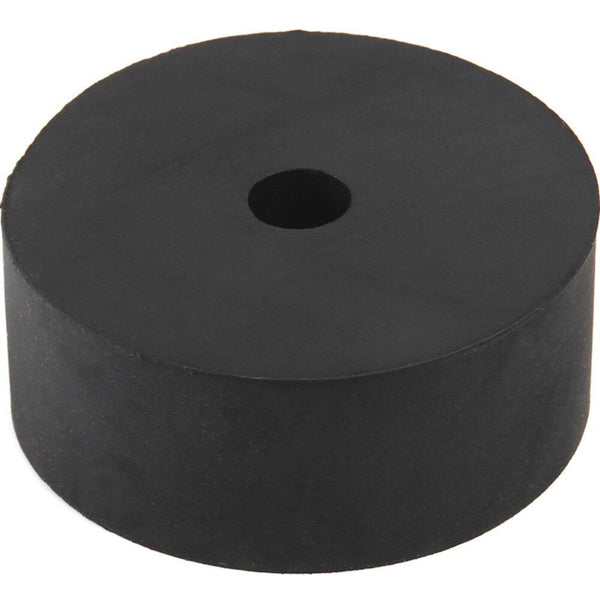 Polyurethane pad used for mould sealing and gasket filling