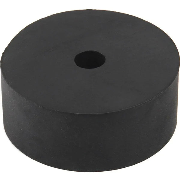 Polyurethane pad used for mould sealing and gasket filling